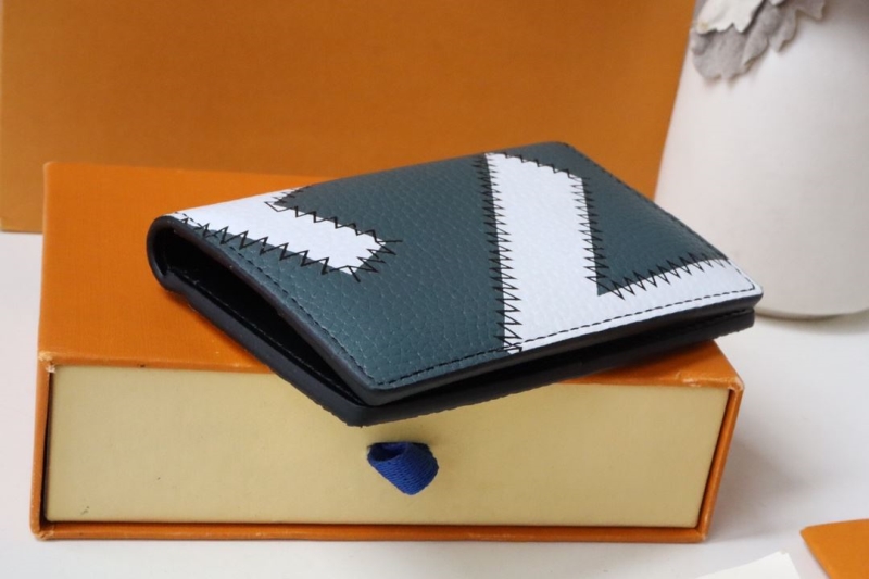 LV Wallets